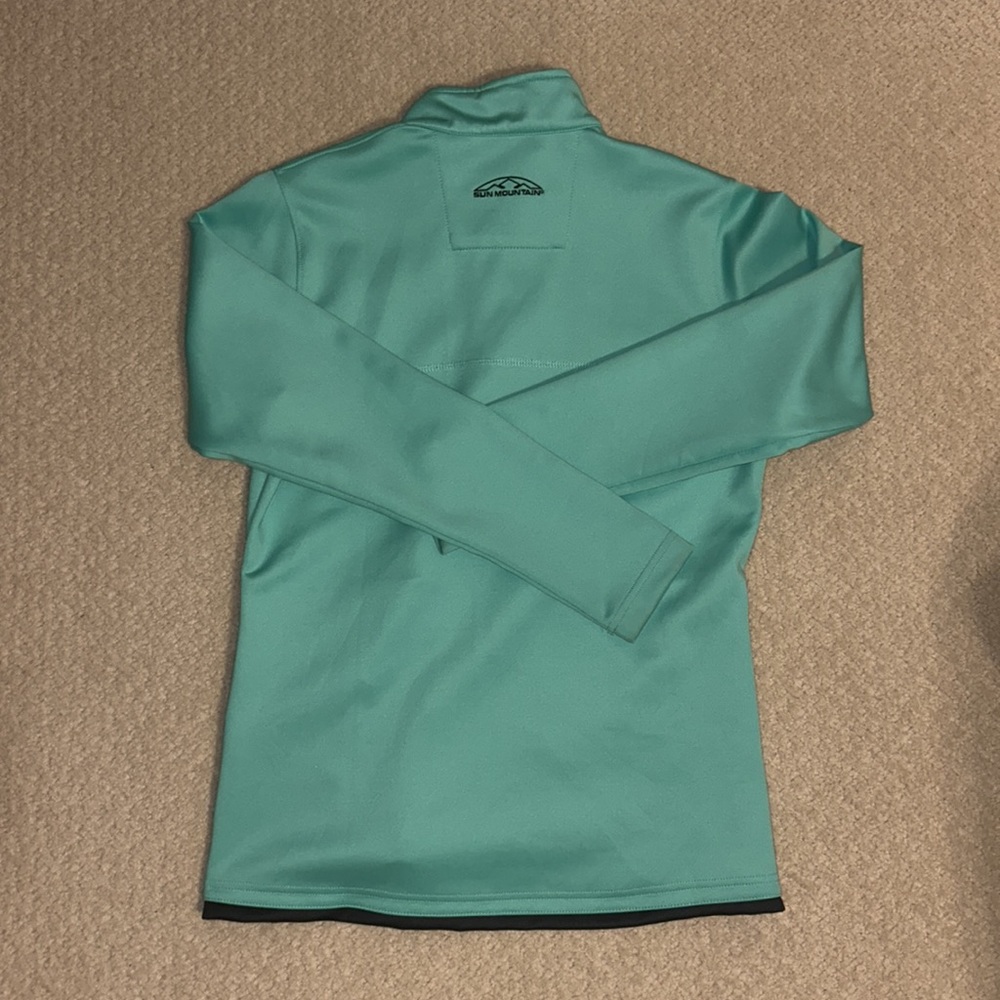 Sun Mountain Full Zip - image 3